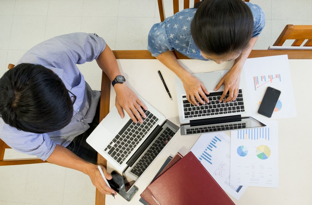 Sarjana Administrasi Bisnis